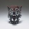 Enesco Gift Mini Wolf Bust(Mini Wolf Bust) 2 Enesco Gift Mini Wolf Bust(Mini Wolf Bust) -Holiday Gift Shop 6016223. 02