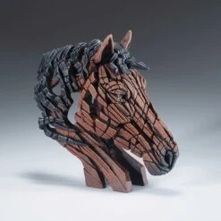 Enesco Gift Mini Horse Bust(Mini Horst Bust) 18 Enesco Gift Mini Horse Bust(Mini Horst Bust) -Holiday Gift Shop 6016224 03