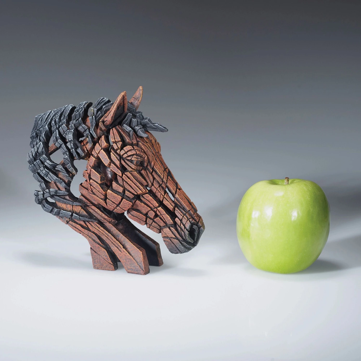 Enesco Gift Mini Horse Bust(Mini Horst Bust) 10 Enesco Gift Mini Horse Bust(Mini Horst Bust) - Image 8