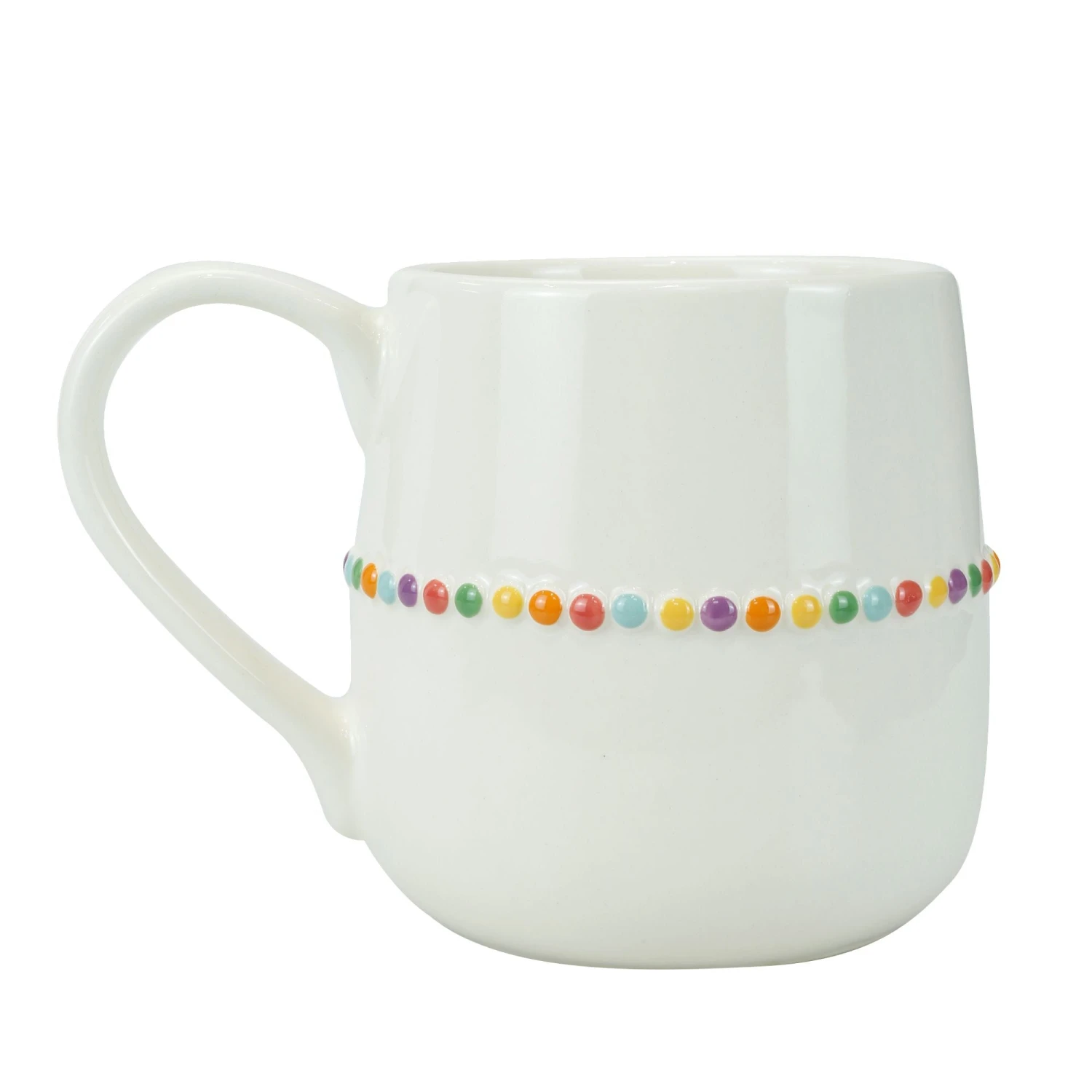 Enesco Gift Sculpted Bead Bestie Mug(Sculpted Bead Bestie Mug) 4 Enesco Gift Sculpted Bead Bestie Mug(Sculpted Bead Bestie Mug) - Image 2