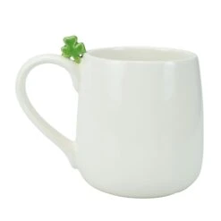 Enesco Gift Irish Blessing Sculpt Mug(Irish Blessing Sculpt Mug) -Holiday Gift Shop 6016244 2