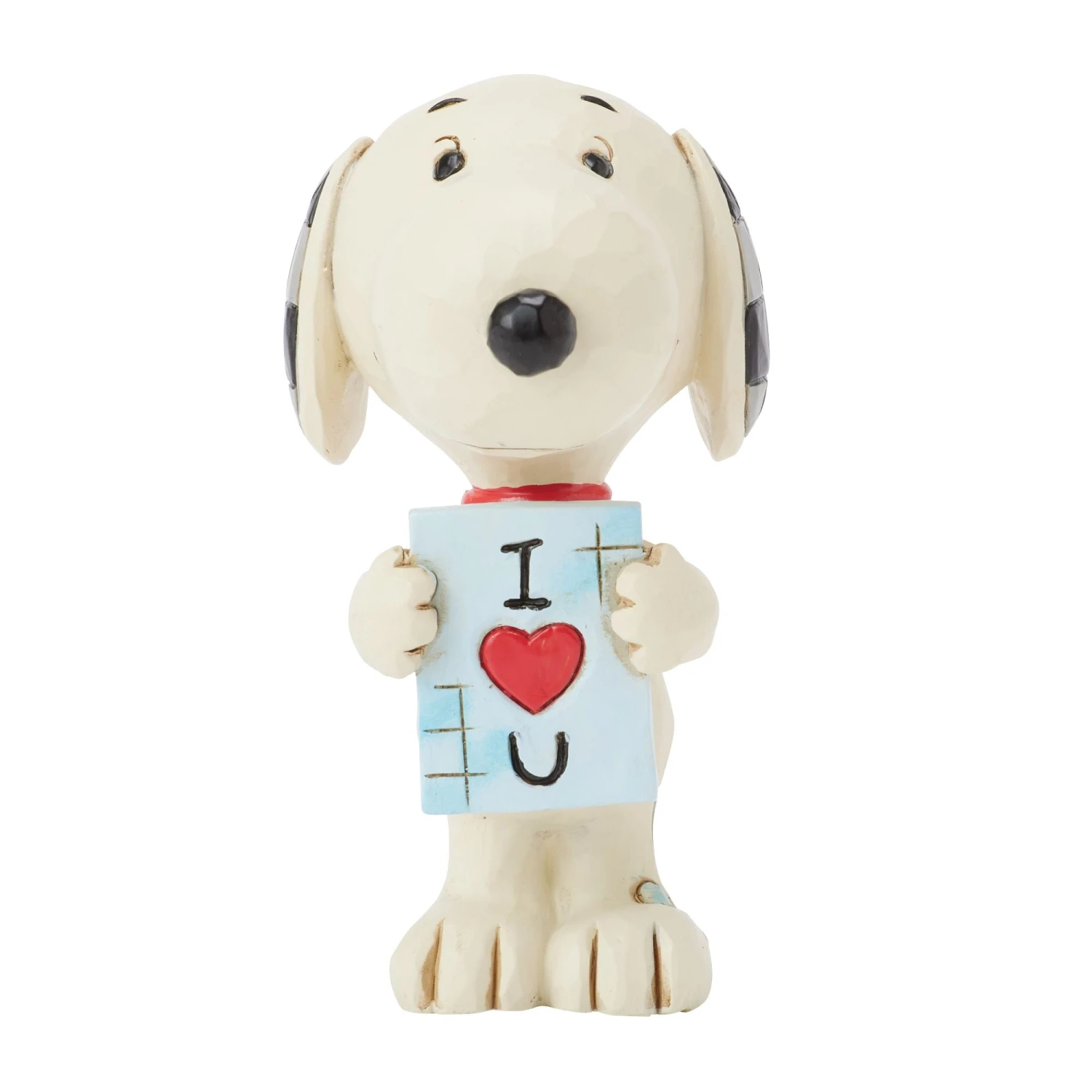 Enesco Gift Snoopy With Love Sign Mini(Snoopy With Love Sign Mini) 3 Enesco Gift Snoopy With Love Sign Mini(Snoopy With Love Sign Mini)