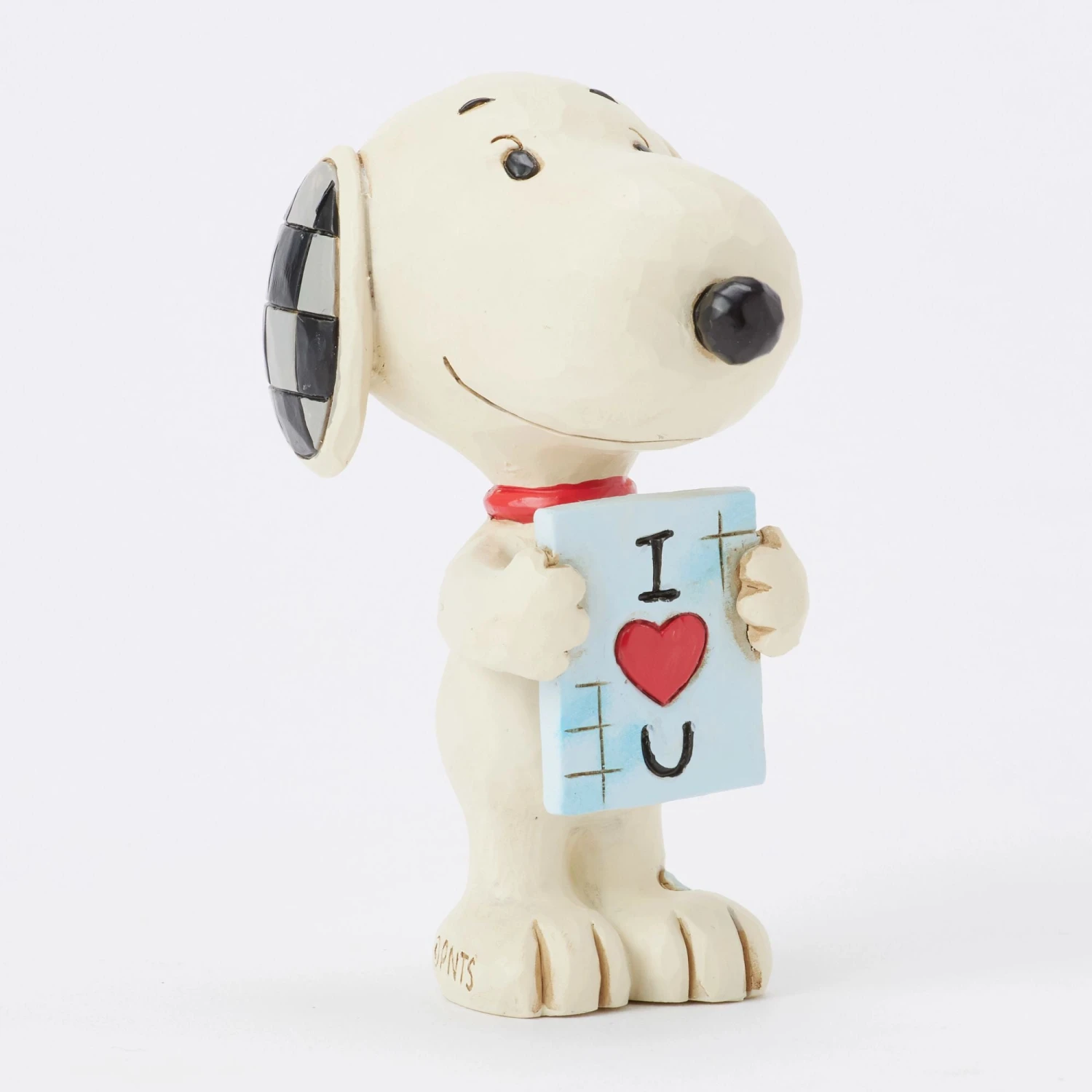 Enesco Gift Snoopy With Love Sign Mini(Snoopy With Love Sign Mini) 4 Enesco Gift Snoopy With Love Sign Mini(Snoopy With Love Sign Mini) - Image 2