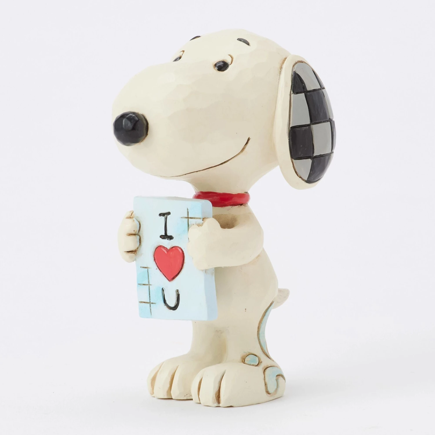 Enesco Gift Snoopy With Love Sign Mini(Snoopy With Love Sign Mini) 5 Enesco Gift Snoopy With Love Sign Mini(Snoopy With Love Sign Mini) - Image 3