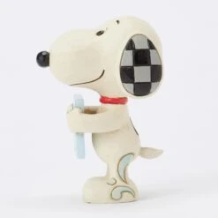 Enesco Gift Snoopy With Love Sign Mini(Snoopy With Love Sign Mini) 11 Enesco Gift Snoopy With Love Sign Mini(Snoopy With Love Sign Mini) -Holiday Gift Shop 6016260 3