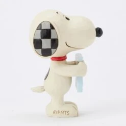 Enesco Gift Snoopy With Love Sign Mini(Snoopy With Love Sign Mini) 13 Enesco Gift Snoopy With Love Sign Mini(Snoopy With Love Sign Mini) -Holiday Gift Shop 6016260 5