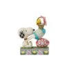 Enesco Gift Snoopy & Woodstock Stacked Egg(Snoopy Woodstock Stacked Egg) 2 Enesco Gift Snoopy & Woodstock Stacked Egg(Snoopy Woodstock Stacked Egg) -Holiday Gift Shop 6016262