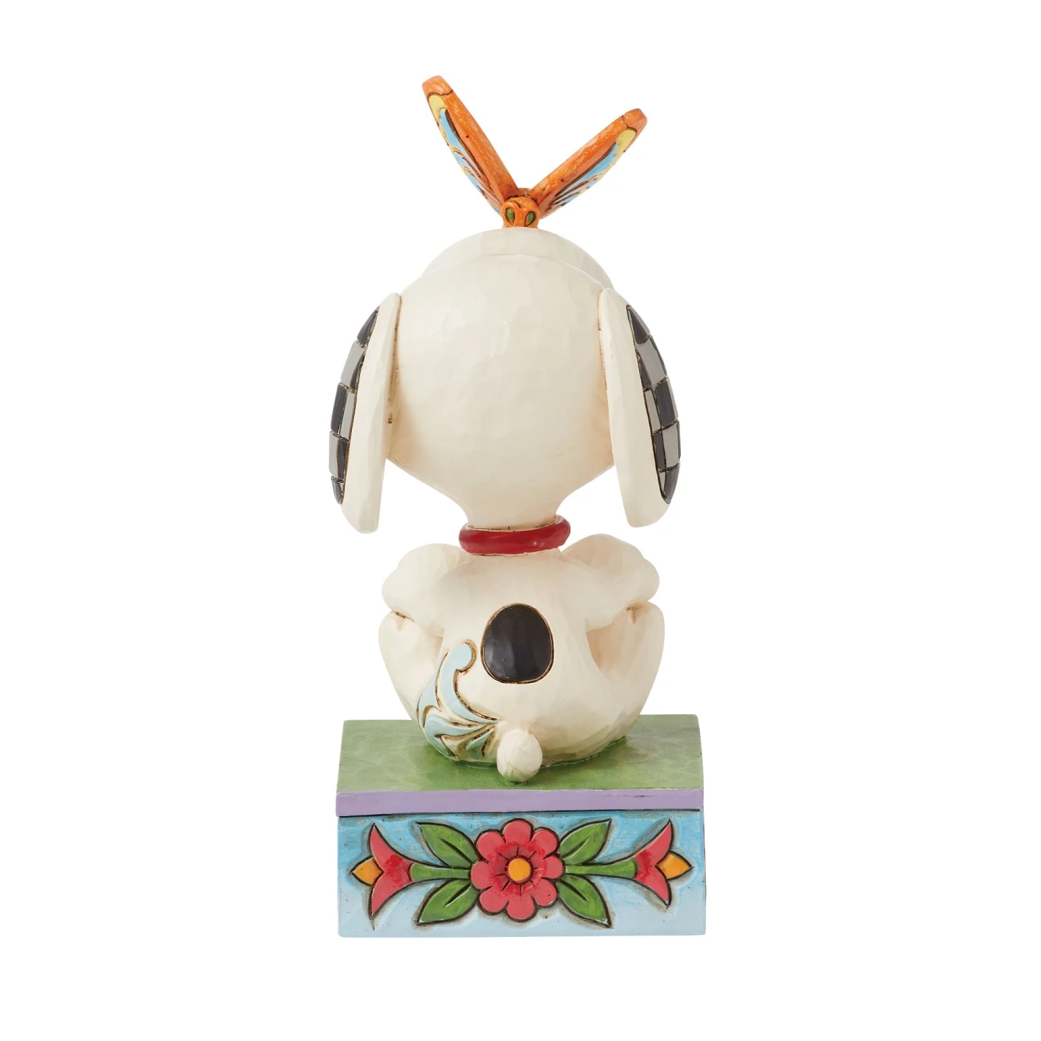 Enesco Gift Snoopy Butterfly On Nose(Snoopy Butterfly On Nose) 6 Enesco Gift Snoopy Butterfly On Nose(Snoopy Butterfly On Nose) - Image 4
