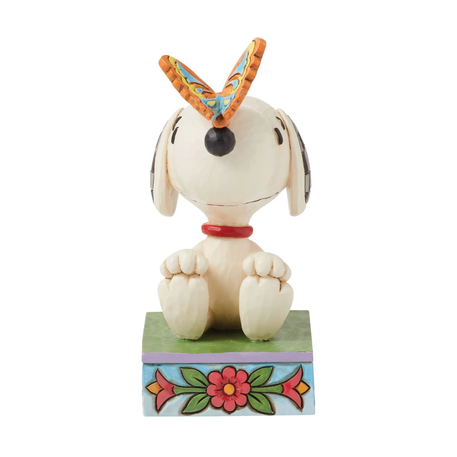 Enesco Gift Snoopy Butterfly On Nose(Snoopy Butterfly On Nose) 8 Enesco Gift Snoopy Butterfly On Nose(Snoopy Butterfly On Nose) - Image 6