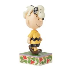 Enesco Gift Snoopy On Charlie Brown's Head(Snoopy On Charlie Browns Head) 11 Enesco Gift Snoopy On Charlie Brown's Head(Snoopy On Charlie Browns Head) -Holiday Gift Shop 6016270 2