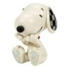 Enesco Gift Snoopy Laughing Mini(Snoopy Laughing Mini) -Holiday Gift Shop 6016276