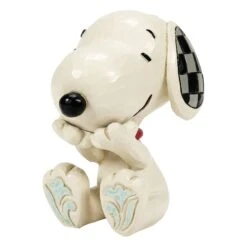 Enesco Gift Snoopy Laughing Mini(Snoopy Laughing Mini)