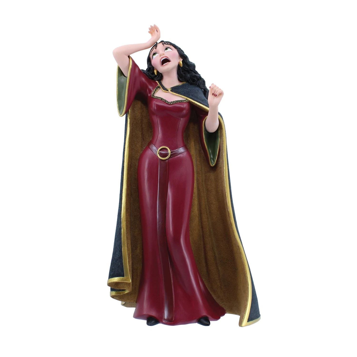 Enesco Gift Mother Gothel 15th Anniversary(Mother Gothel 15th Anniversary) 5 Enesco Gift Mother Gothel 15th Anniversary(Mother Gothel 15th Anniversary) - Image 3