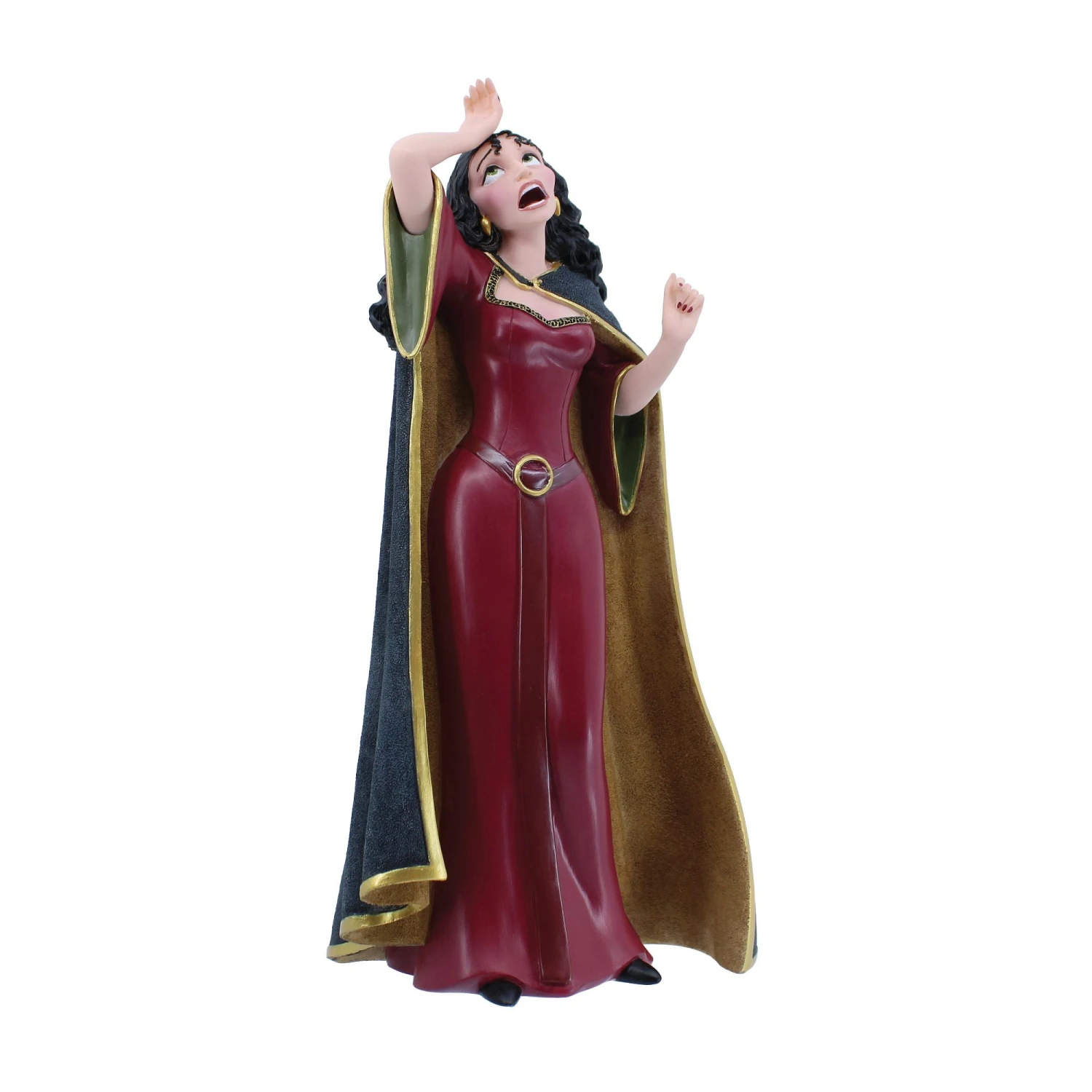 Enesco Gift Mother Gothel 15th Anniversary(Mother Gothel 15th Anniversary) 6 Enesco Gift Mother Gothel 15th Anniversary(Mother Gothel 15th Anniversary) - Image 4