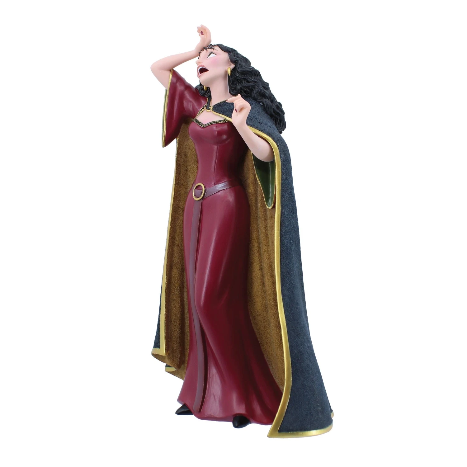 Enesco Gift Mother Gothel 15th Anniversary(Mother Gothel 15th Anniversary) 11 Enesco Gift Mother Gothel 15th Anniversary(Mother Gothel 15th Anniversary) - Image 9