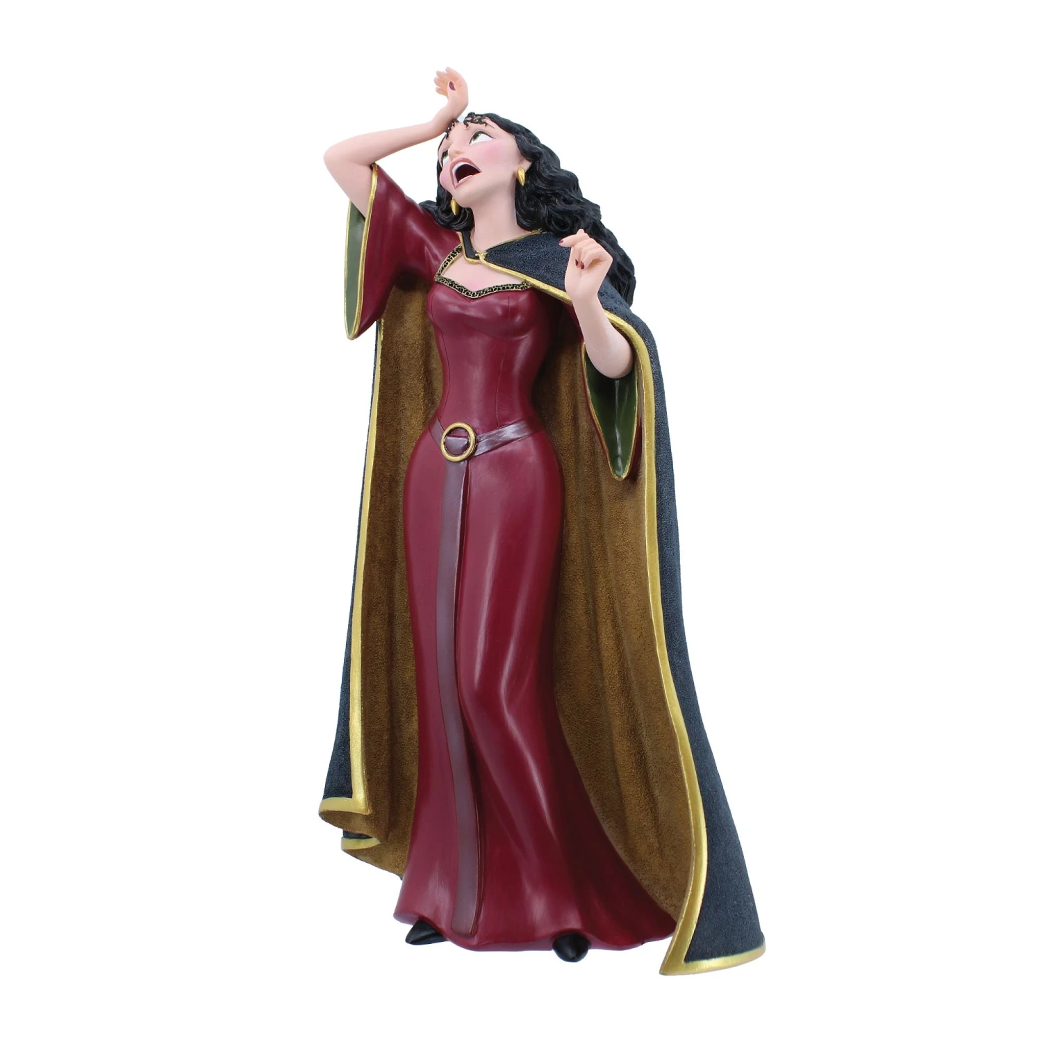 Enesco Gift Mother Gothel 15th Anniversary(Mother Gothel 15th Anniversary) 12 Enesco Gift Mother Gothel 15th Anniversary(Mother Gothel 15th Anniversary) - Image 10