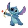 Enesco Gift Stitch Valentine's Day(Stitch Valentines Day) -Holiday Gift Shop 6016298