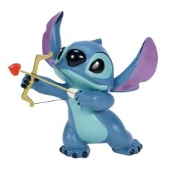 Enesco Gift Stitch Valentine's Day(Stitch Valentines Day)