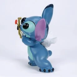 Enesco Gift Stitch Valentine's Day(Stitch Valentines Day) -Holiday Gift Shop 6016298 2