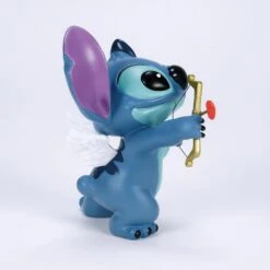 Enesco Gift Stitch Valentine's Day(Stitch Valentines Day) -Holiday Gift Shop 6016298 3