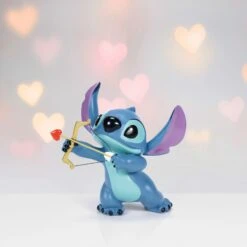Enesco Gift Stitch Valentine's Day(Stitch Valentines Day) -Holiday Gift Shop 6016298 40