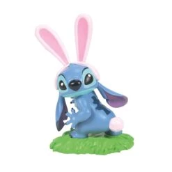 Enesco Gift Holiday With Stitch Easter(Holiday With Stitch Easter)