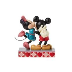 Enesco Gift Mickey And Minnie Love Kisses(Mickey And Minnie Love Kisses) -Holiday Gift Shop 6016327 4