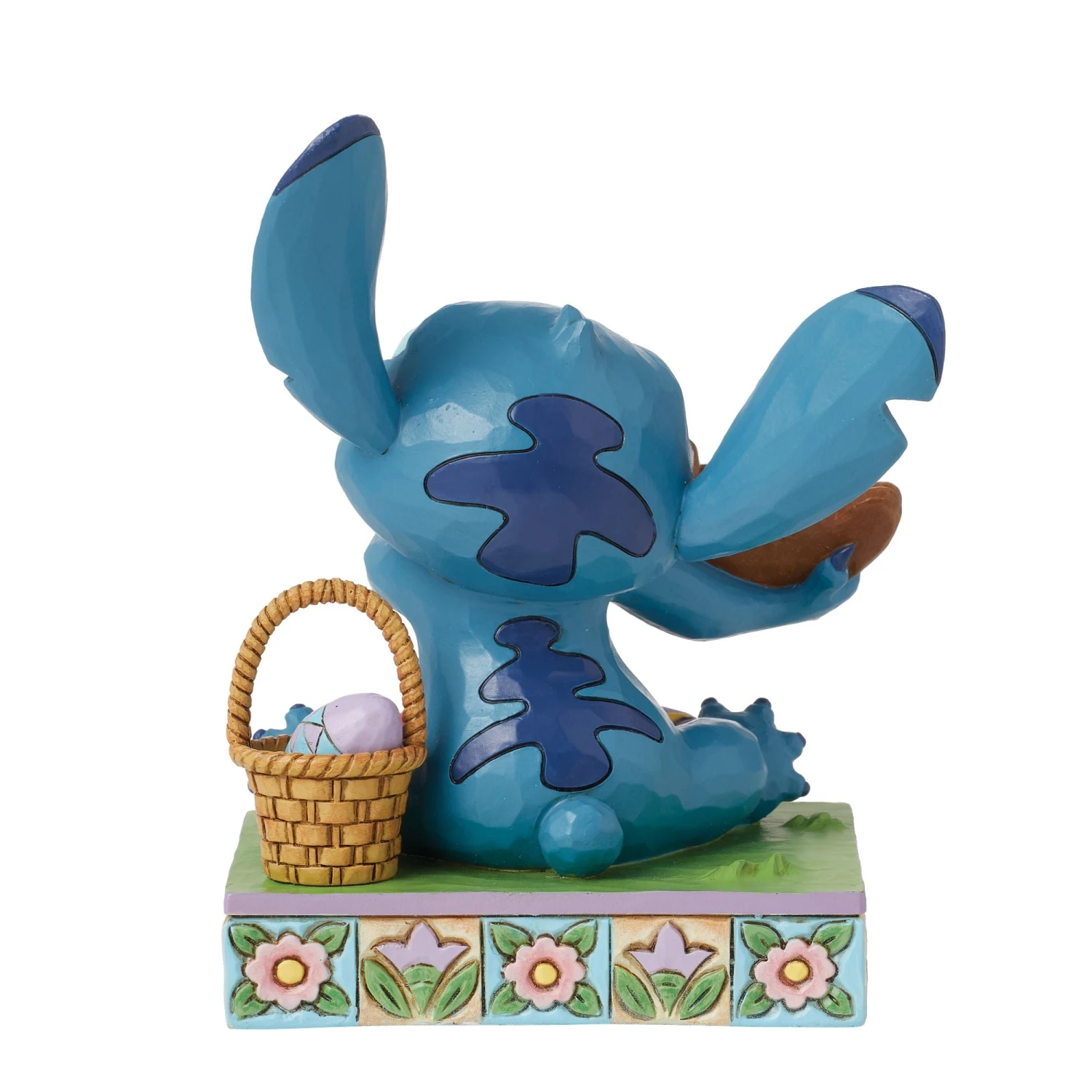 Enesco Gift Stitch With Chocolate(Stitch Easter) 7 Enesco Gift Stitch With Chocolate(Stitch Easter) - Image 5