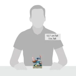 Enesco Gift Stitch With Chocolate(Stitch Easter) 15 Enesco Gift Stitch With Chocolate(Stitch Easter) -Holiday Gift Shop 6016333 6