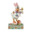 Enesco Gift Daisy Duck(Daisy Duck) -Holiday Gift Shop 6016337