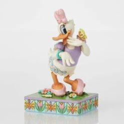Enesco Gift Daisy Duck(Daisy Duck) -Holiday Gift Shop 6016337 1