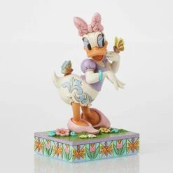 Enesco Gift Daisy Duck(Daisy Duck) -Holiday Gift Shop 6016337 2