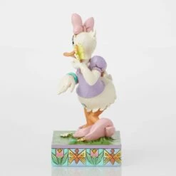 Enesco Gift Daisy Duck(Daisy Duck) -Holiday Gift Shop 6016337 3