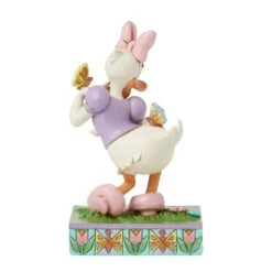 Enesco Gift Daisy Duck(Daisy Duck) -Holiday Gift Shop 6016337 4