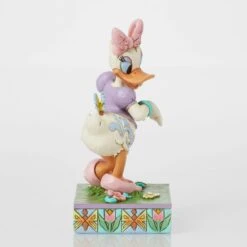 Enesco Gift Daisy Duck(Daisy Duck) -Holiday Gift Shop 6016337 5