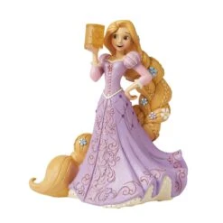 Enesco Gift Rapunzel Deluxe(Rapunzel Deluxe)