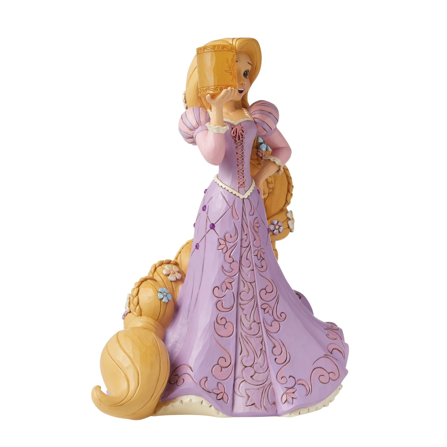 Enesco Gift Rapunzel Deluxe(Rapunzel Deluxe) 5 Enesco Gift Rapunzel Deluxe(Rapunzel Deluxe) - Image 3