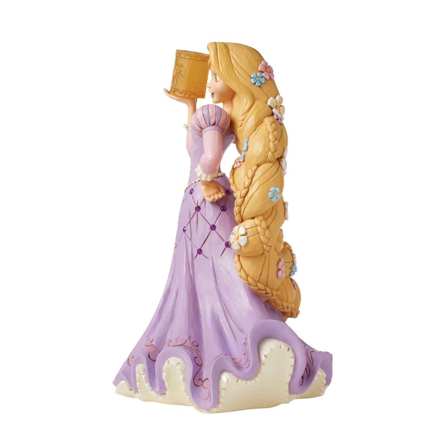 Enesco Gift Rapunzel Deluxe(Rapunzel Deluxe) 6 Enesco Gift Rapunzel Deluxe(Rapunzel Deluxe) - Image 4