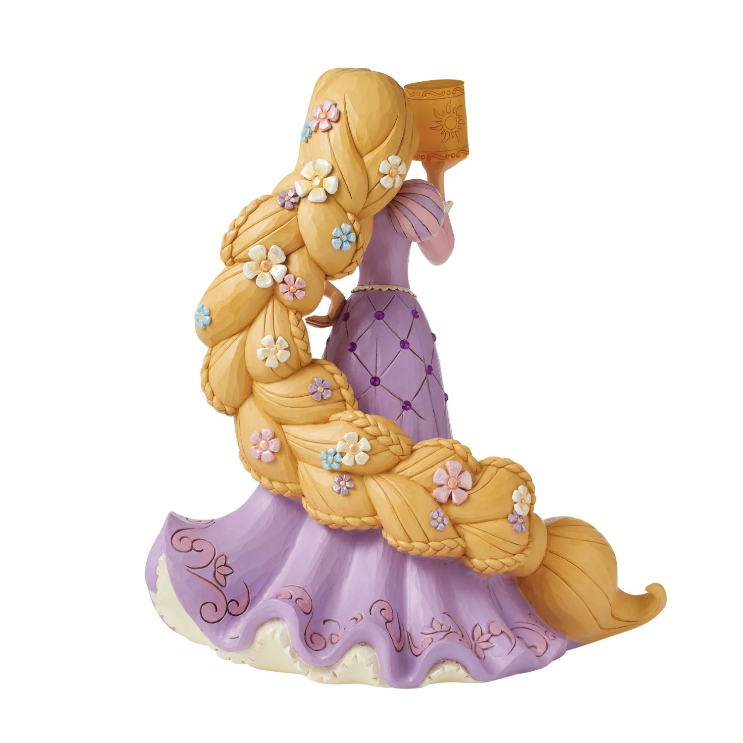 Enesco Gift Rapunzel Deluxe(Rapunzel Deluxe) 7 Enesco Gift Rapunzel Deluxe(Rapunzel Deluxe) - Image 5