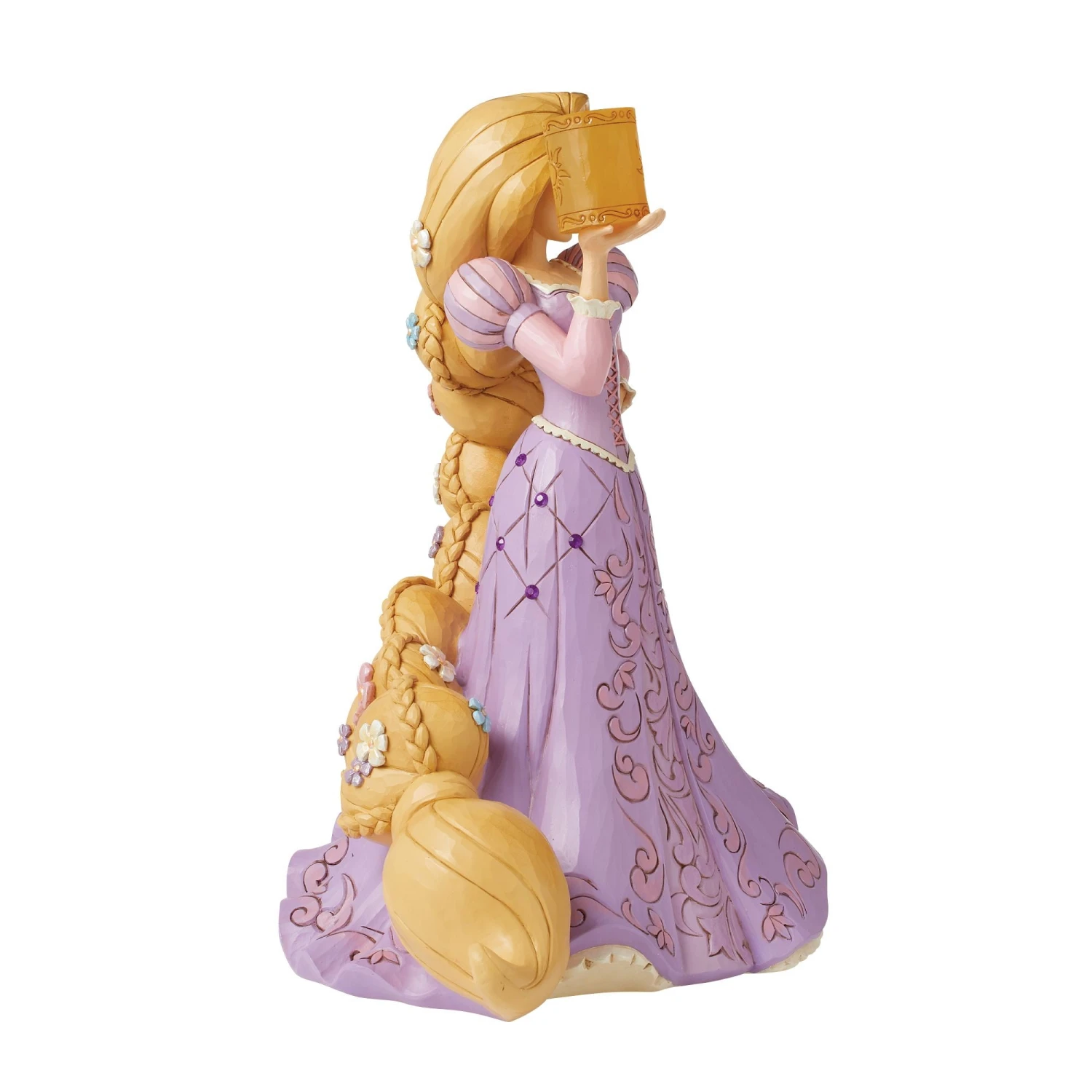 Enesco Gift Rapunzel Deluxe(Rapunzel Deluxe) 8 Enesco Gift Rapunzel Deluxe(Rapunzel Deluxe) - Image 6