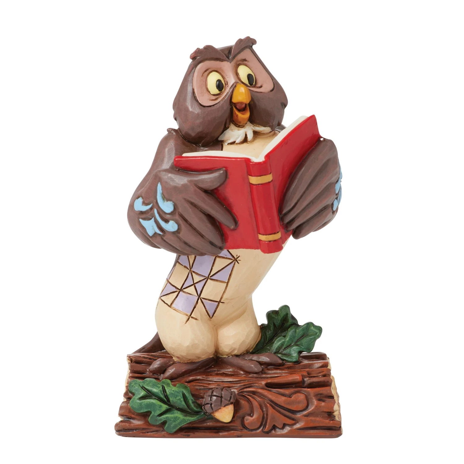 Enesco Gift Owl Winnie The Pooh Mini(Owl Winnie The Pooh Mini) 3 Enesco Gift Owl Winnie The Pooh Mini(Owl Winnie The Pooh Mini)