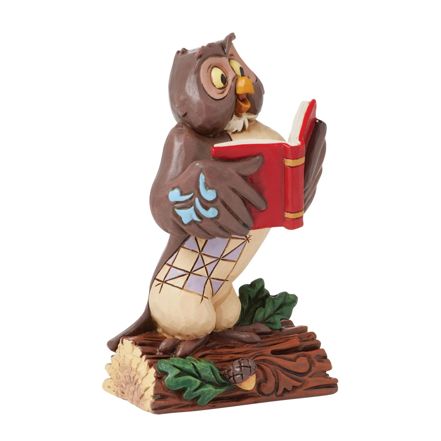 Enesco Gift Owl Winnie The Pooh Mini(Owl Winnie The Pooh Mini) 4 Enesco Gift Owl Winnie The Pooh Mini(Owl Winnie The Pooh Mini) - Image 2