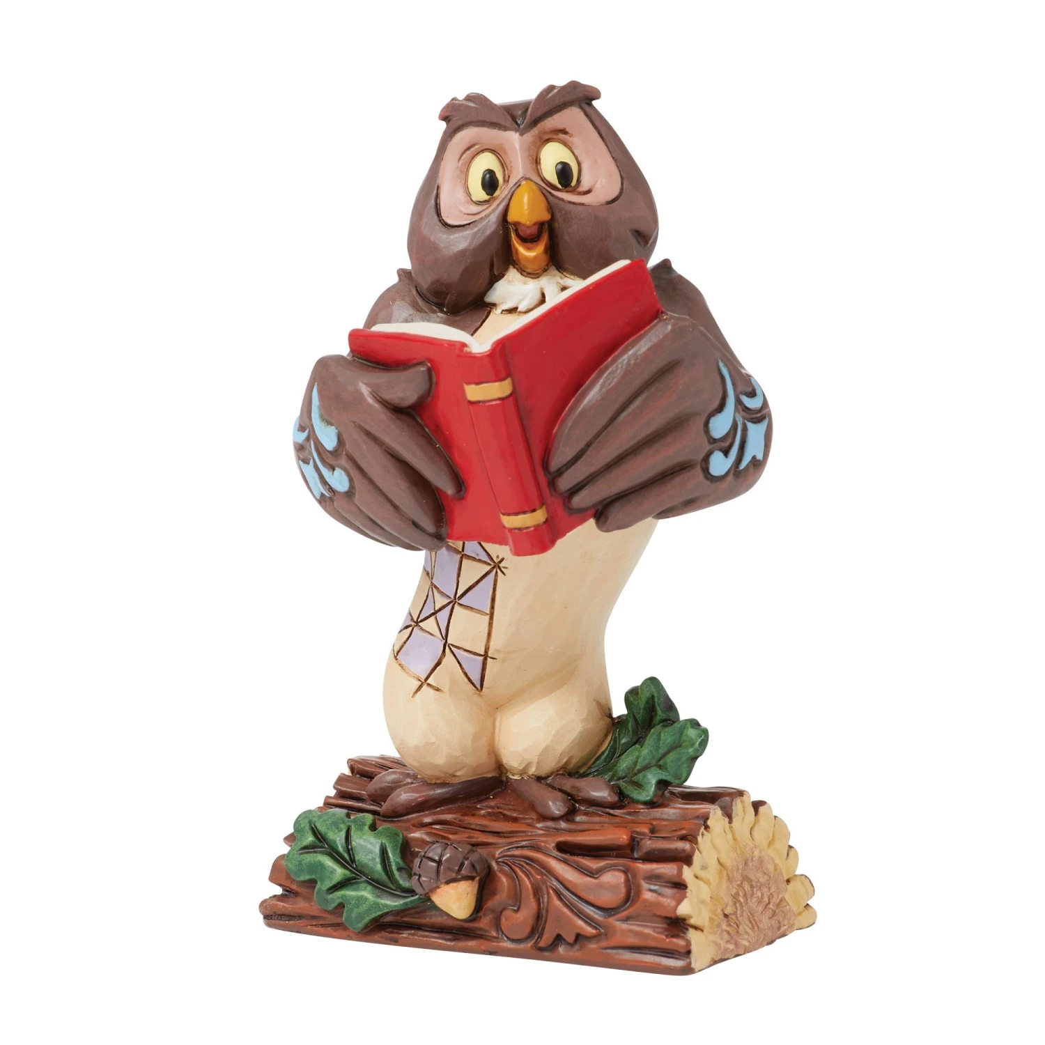 Enesco Gift Owl Winnie The Pooh Mini(Owl Winnie The Pooh Mini) 5 Enesco Gift Owl Winnie The Pooh Mini(Owl Winnie The Pooh Mini) - Image 3