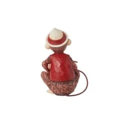 Enesco Gift Monkey With Heart Figurine(Monkey With Heart Figurine) 9 Enesco Gift Monkey With Heart Figurine(Monkey With Heart Figurine) -Holiday Gift Shop 6016362 2