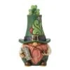 Enesco Gift Leprechaun With Stein Figurine(Leprechaun With Stein Figurine) -Holiday Gift Shop 6016363