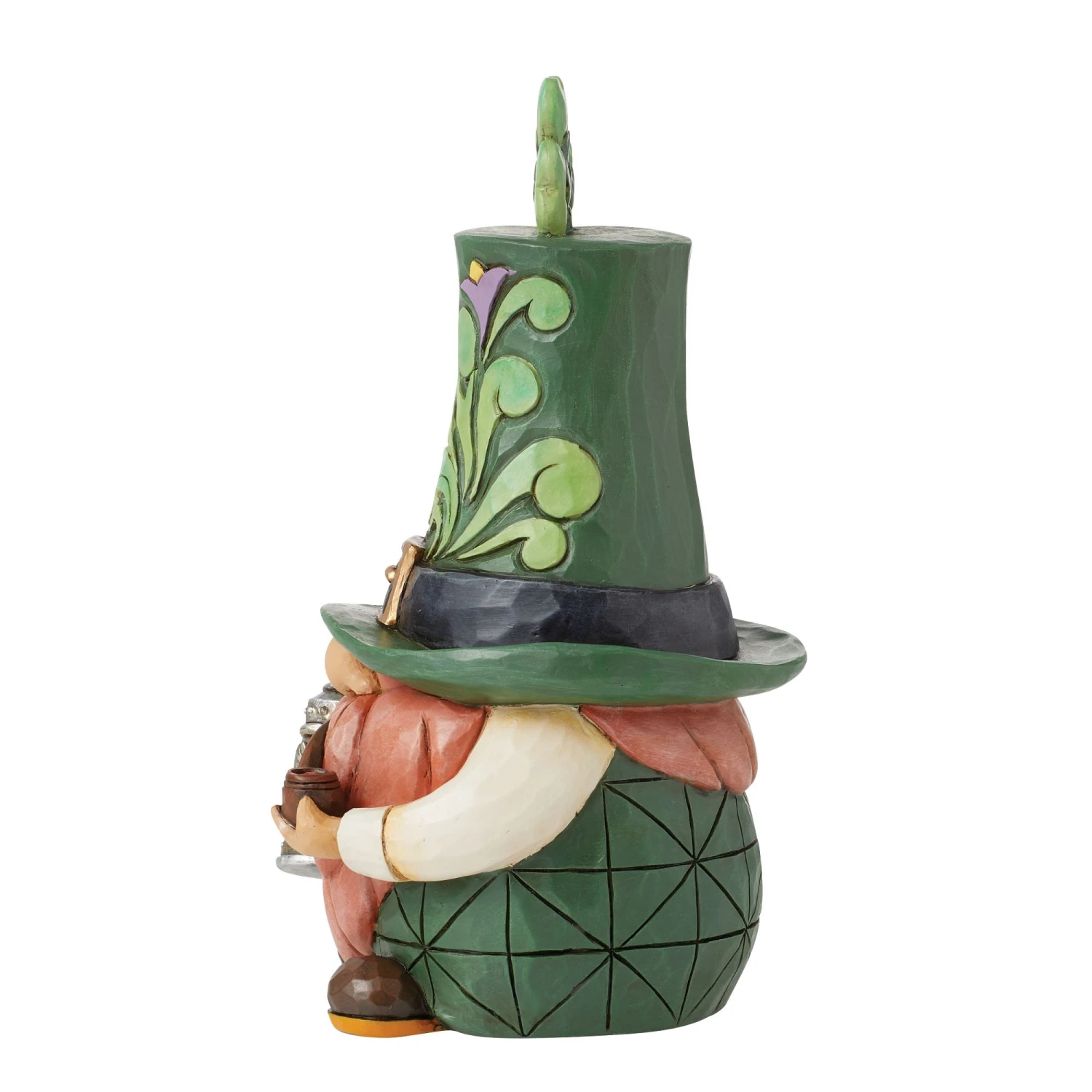 Enesco Gift Leprechaun With Stein Figurine(Leprechaun With Stein Figurine) 5 Enesco Gift Leprechaun With Stein Figurine(Leprechaun With Stein Figurine) - Image 3