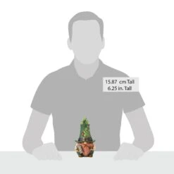 Enesco Gift Leprechaun With Stein Figurine(Leprechaun With Stein Figurine) 12 Enesco Gift Leprechaun With Stein Figurine(Leprechaun With Stein Figurine) -Holiday Gift Shop 6016363 20