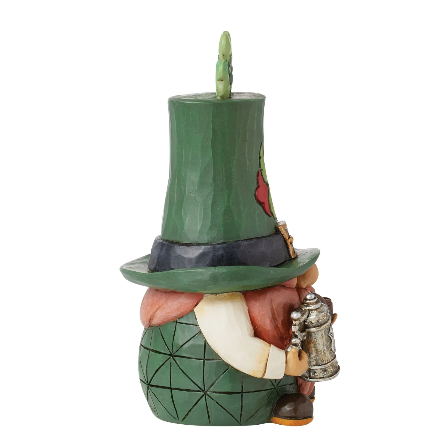Enesco Gift Leprechaun With Stein Figurine(Leprechaun With Stein Figurine) 8 Enesco Gift Leprechaun With Stein Figurine(Leprechaun With Stein Figurine) - Image 6
