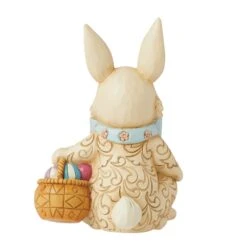 Enesco Gift Easter Bunny With Bow Pint Fig(Easter Bunny With Bow Pint Fig) 9 Enesco Gift Easter Bunny With Bow Pint Fig(Easter Bunny With Bow Pint Fig) -Holiday Gift Shop 6016369 2