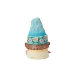 Enesco Gift Knitting Hat Gnome Figurine(Knitting Hat Gnome Figurine) -Holiday Gift Shop 6016373 2